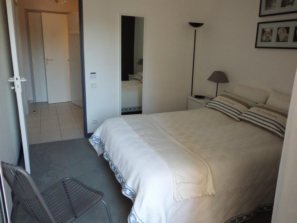 Le Cesaree 3j Apartment Frejus