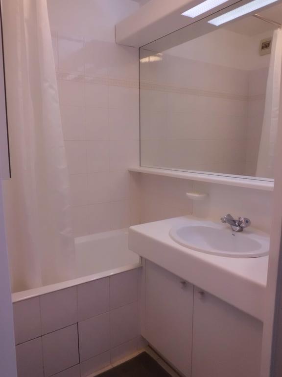 Appartement Le Cesaree 3j