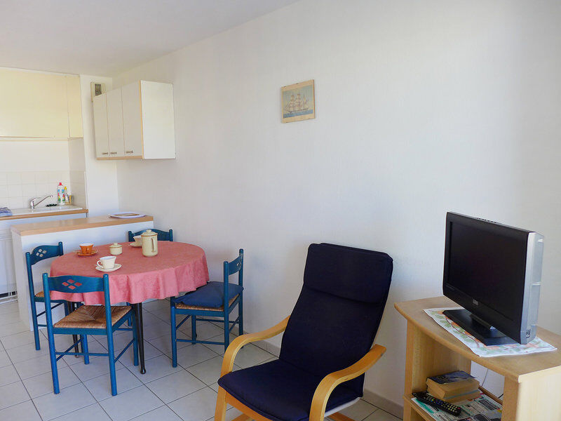 Apartment Le Cesaree 3j *