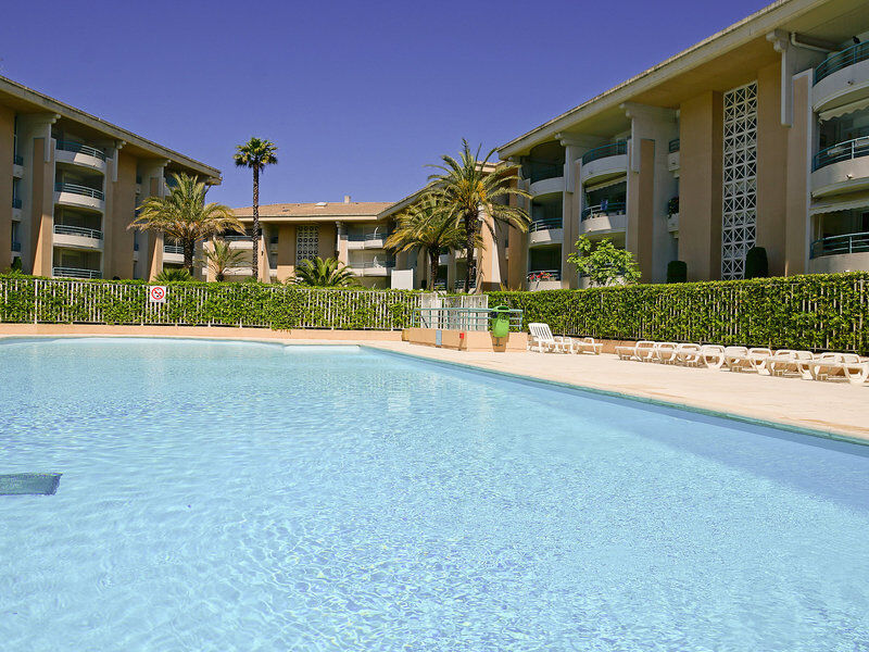 Le Cesaree 3j Appartement *