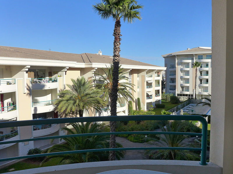 Apartment Le Cesaree 3j Frejus