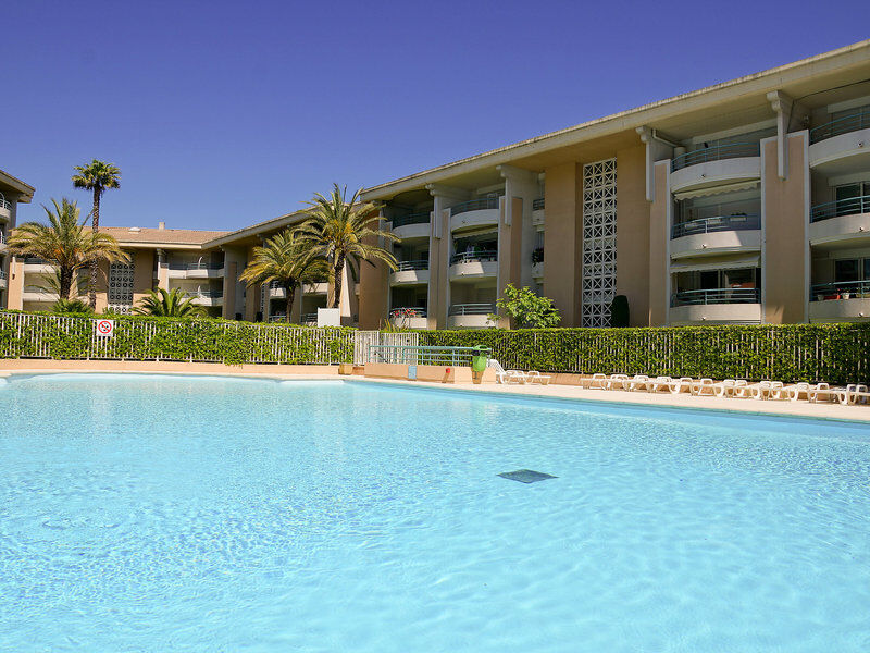 Appartement Le Cesaree 3j