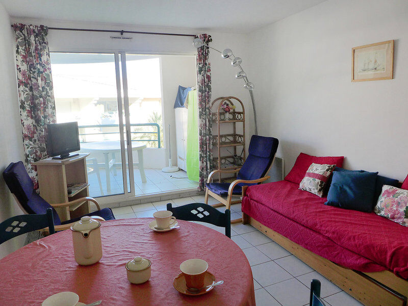 Le Cesaree 3j Appartement